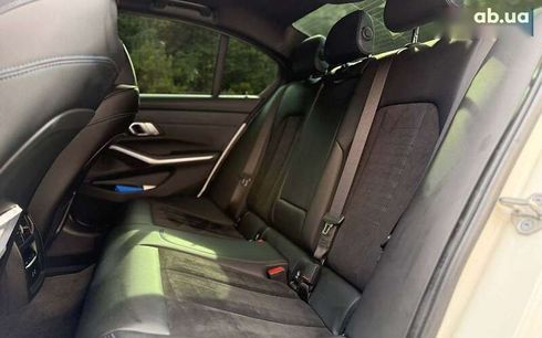 BMW 3 серия 2021 - фото 28