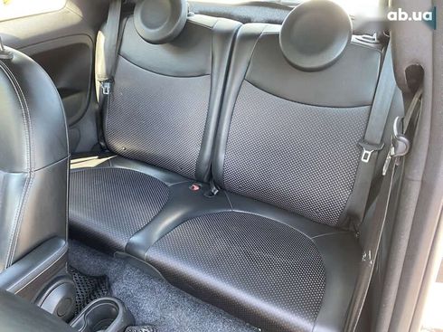 Fiat 500E 2016 - фото 13
