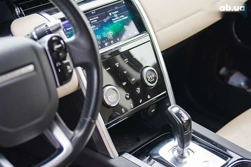 Land Rover Discovery Sport 2019 - фото 15