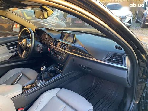 BMW 3 серия 2013 - фото 9