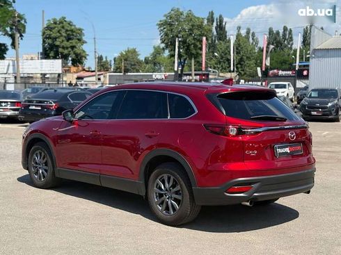 Mazda CX-9 2022 - фото 7