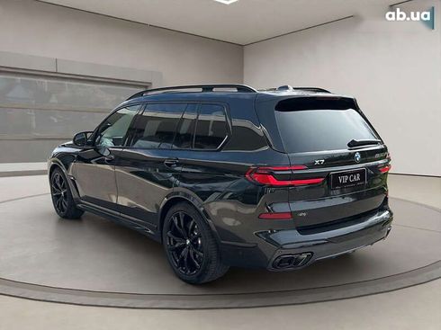 BMW X7 2024 - фото 3