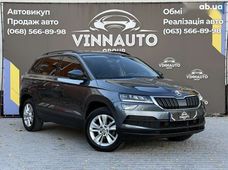 Продажа б/у авто в Винницкой области - купить на Автобазаре