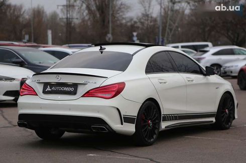 Mercedes-Benz CLA-Класс 2013 - фото 8