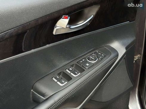 Kia Sorento 2014 - фото 28
