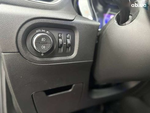 Opel Grandland X 2020 - фото 20