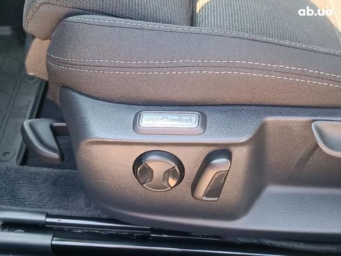 Volkswagen Passat 2015 синий - фото 47