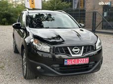 Продаж вживаних Nissan Qashqai 2010 року - купити на Автобазарі