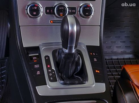 Volkswagen Passat Variant 2013 бежевый - фото 8