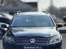 Продажа б/у Volkswagen Passat 2011 года - купить на Автобазаре