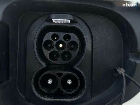 Kia Niro 2021 - фото 22