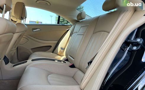 Mercedes-Benz CLS-Класс 2009 - фото 12