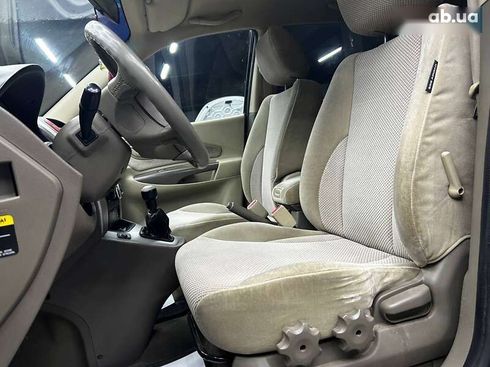 Hyundai Tucson 2008 - фото 8
