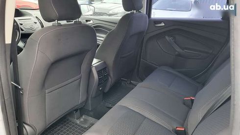 Ford Kuga 2017 - фото 19
