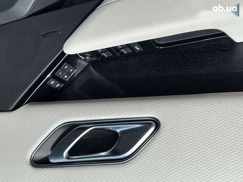 Land Rover Range Rover Velar 2021 - фото 22