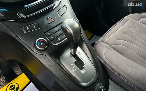 Chevrolet Orlando 2011 - фото 18