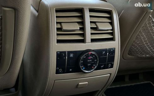 Mercedes-Benz GL-Класс 2008 - фото 11