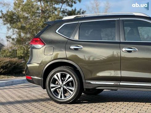 Nissan X-Trail 2019 - фото 5