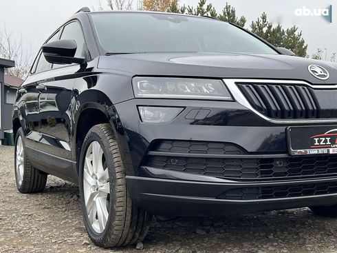 Skoda Karoq 2021 - фото 10
