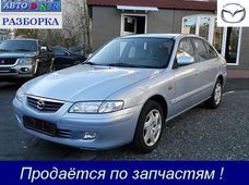 Запчасти Mazda 626 в Киеве - купить на Автобазаре