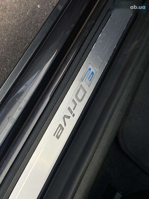 BMW 5 серия 2018 - фото 30