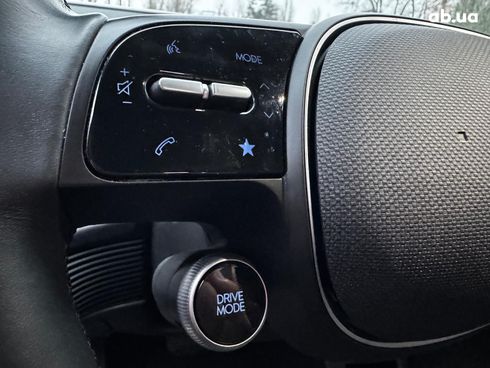 Hyundai Ioniq 5 2022 белый - фото 37