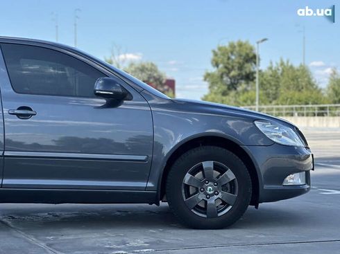 Skoda Octavia 2012 - фото 14