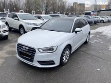 Купить Audi A3 2016 бу в Киеве - купить на Автобазаре
