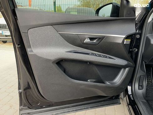 Peugeot 5008 2019 - фото 26