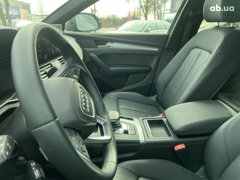 Audi Q5 2023 - фото 25