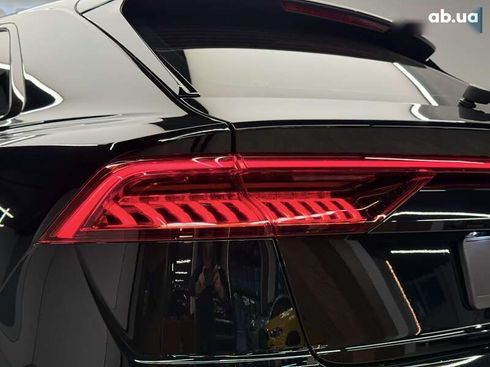 Audi Q8 2019 - фото 13