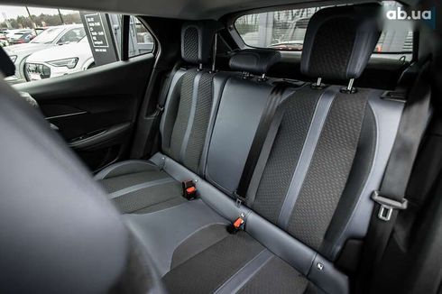 Peugeot e-2008 2020 - фото 11