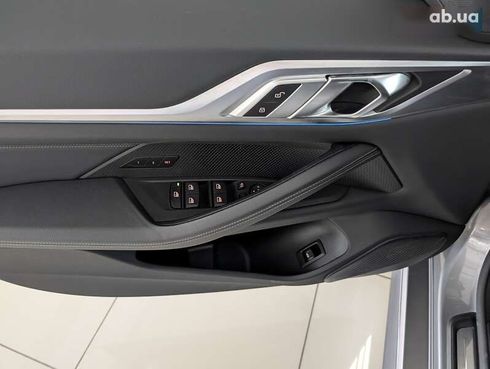 BMW i4 2024 - фото 27