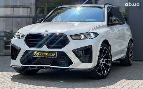 BMW X5 2019 - фото 3