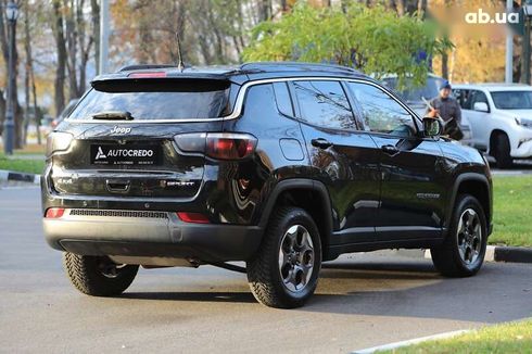 Jeep Compass 2019 - фото 4