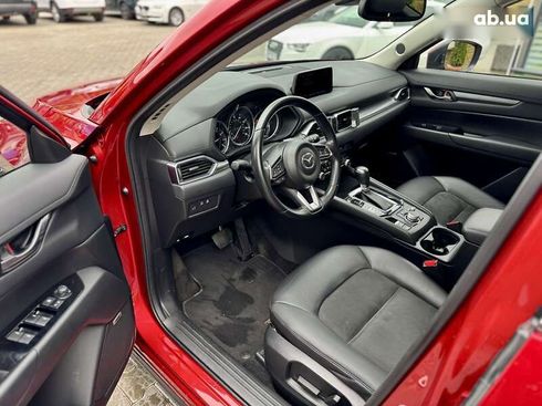 Mazda CX-5 2019 - фото 12