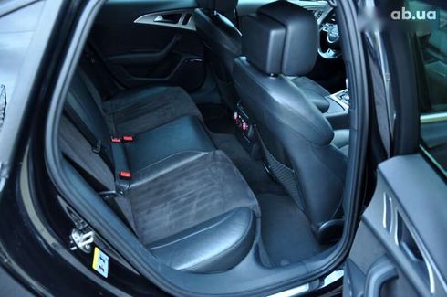 Audi A6 2012 - фото 27