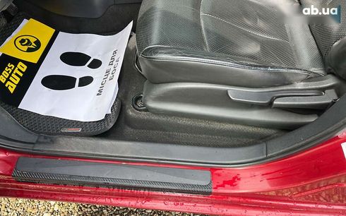 Nissan Leaf 2014 - фото 9