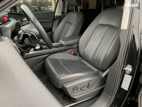 Audi E-Tron 2022 - фото 29