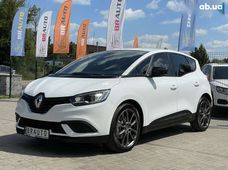 Продаж вживаних Renault Scenic 2019 року в Бердичеві - купити на Автобазарі