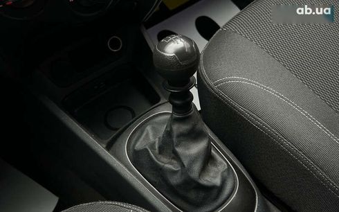 Kia Rio 2010 - фото 15