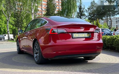 Tesla Model 3 2019 - фото 5
