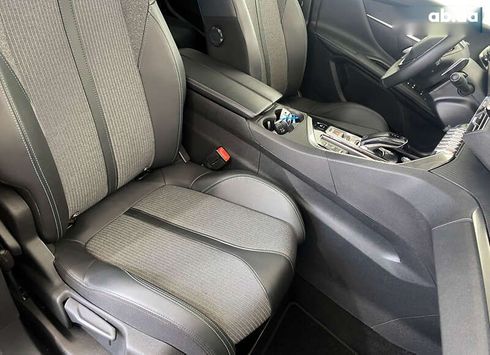 Peugeot 3008 2021 - фото 12