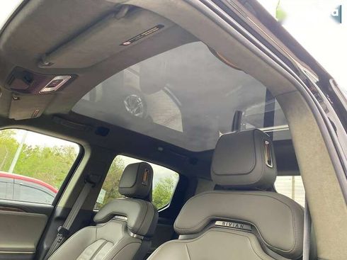 Rivian R1T 2023 - фото 21