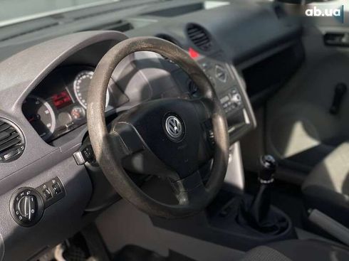 Volkswagen Caddy 2008 - фото 9