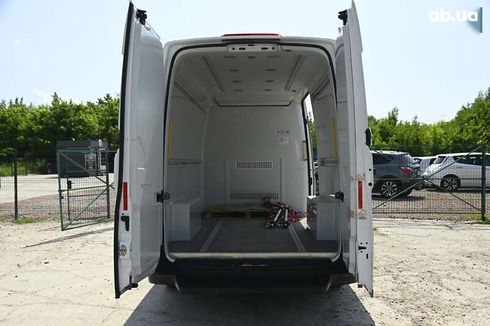 Volkswagen Crafter 2019 - фото 13