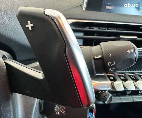 Peugeot 3008 2019 - фото 17