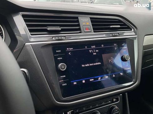 Volkswagen Tiguan 2020 - фото 16