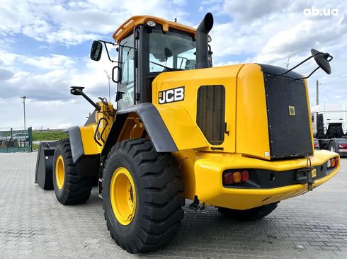 JCB 437 HT T4 2015 - фото 4