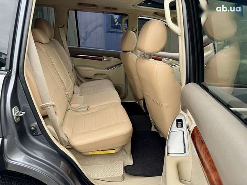 Toyota Land Cruiser Prado 2004 - фото 21